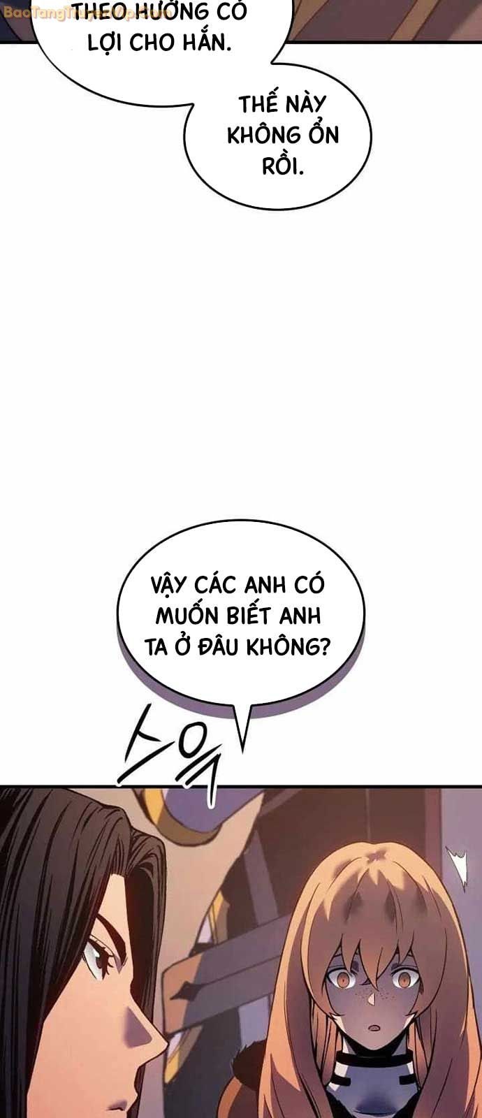 Đế Vương Hồi Quy - Page 58