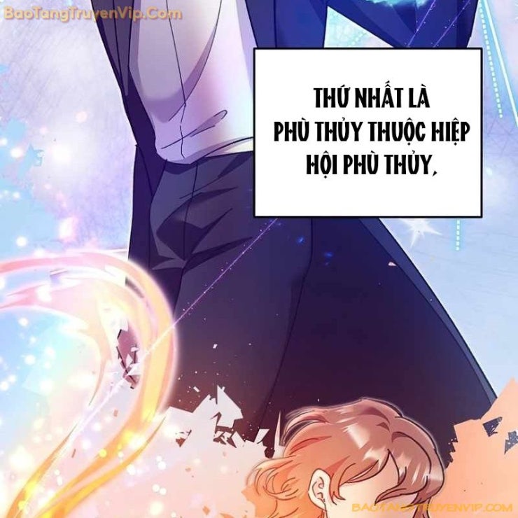 Trở thành công chức pháp thuật - Page 67