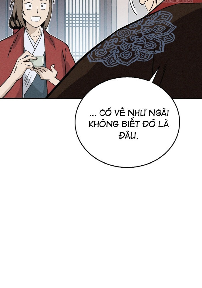 Trọng Sinh Thành Thần Y Thời Tam Quốc - Page 81
