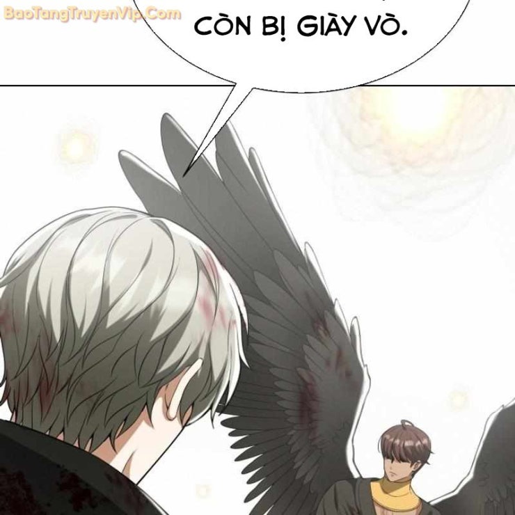 Ta Nuôi 1 Bầy Skeleton - Page 177