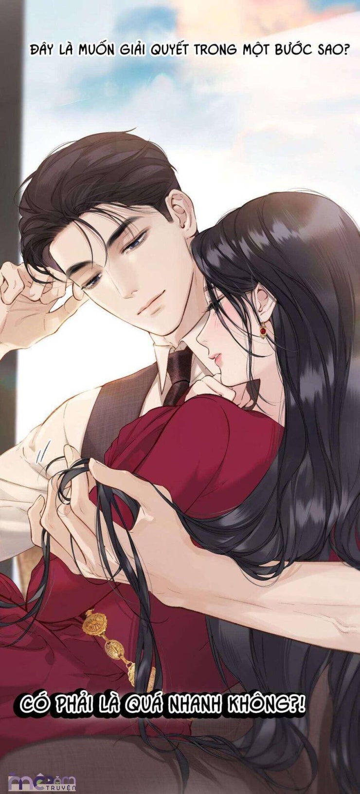 Tôi Cũng Muốn Làm Mợ Út - Page 40