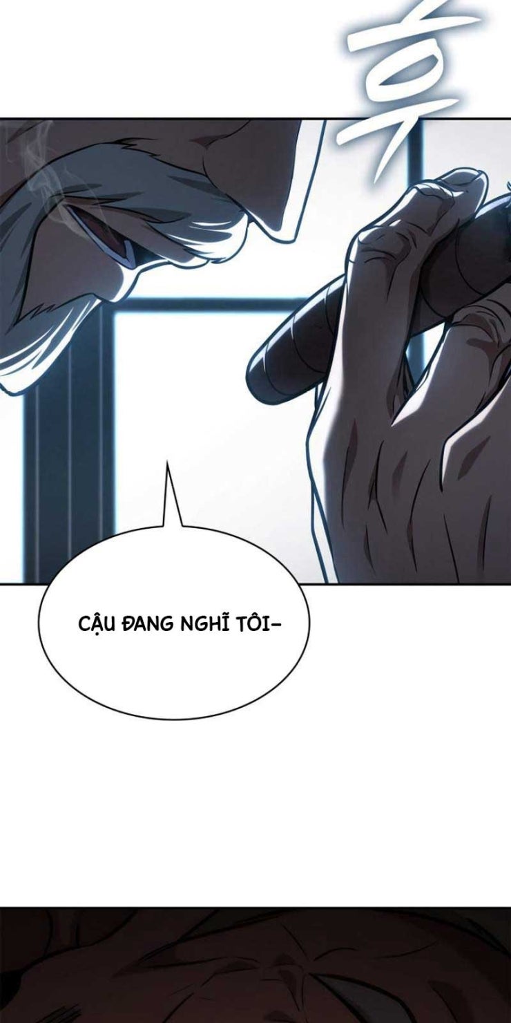 Đại Pháp Sư Toàn Năng - Page 69