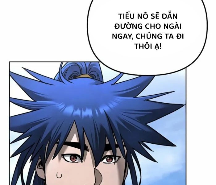 Người Chơi Tiền Kiếp Hồi Sinh Về Murim - Page 18