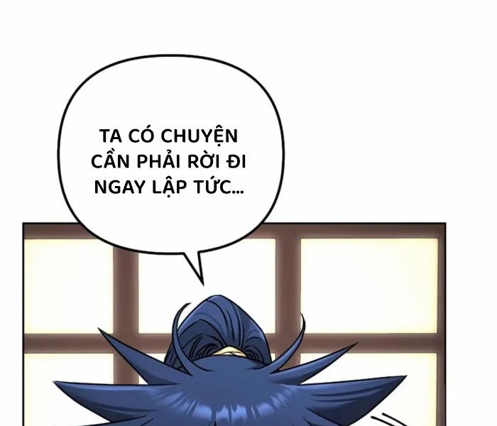 Người Chơi Tiền Kiếp Hồi Sinh Về Murim - Page 117