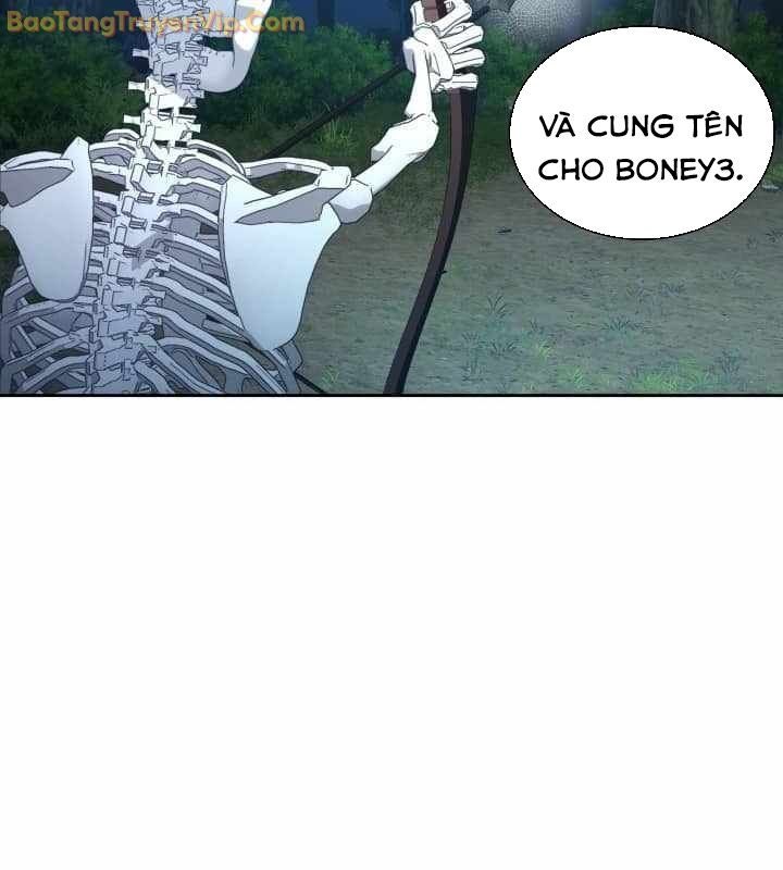 Ta Nuôi 1 Bầy Skeleton - Page 178