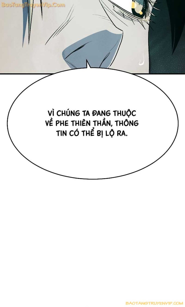 Kẻ Chiêu Hồn Cô Độc - Page 44