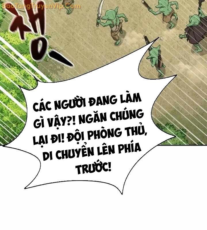 Ta Nuôi 1 Bầy Skeleton - Page 6
