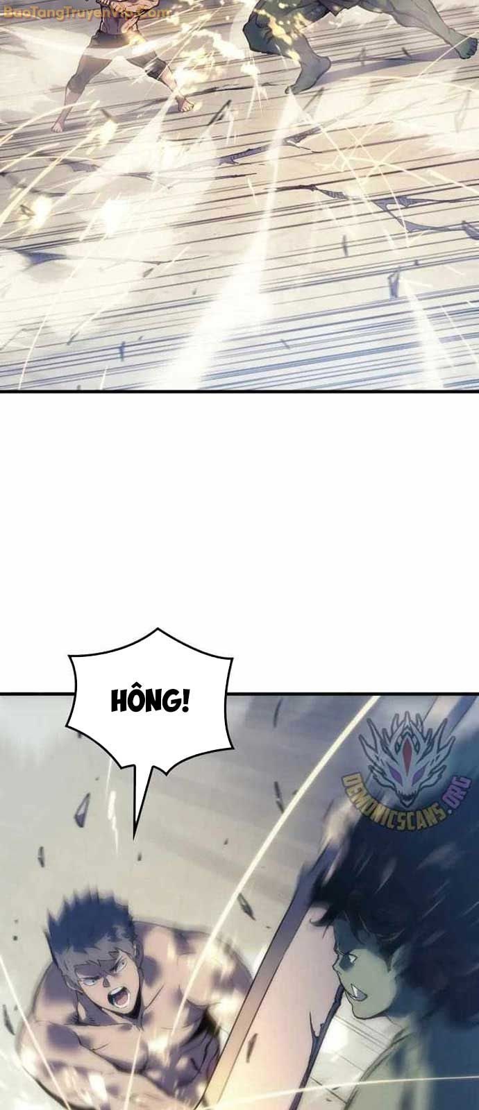 Đế Vương Hồi Quy - Page 4