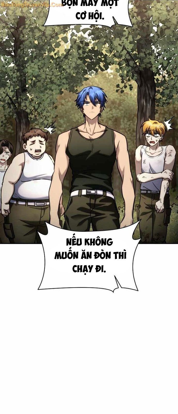 Đại Pháp Sư Toàn Năng - Page 54