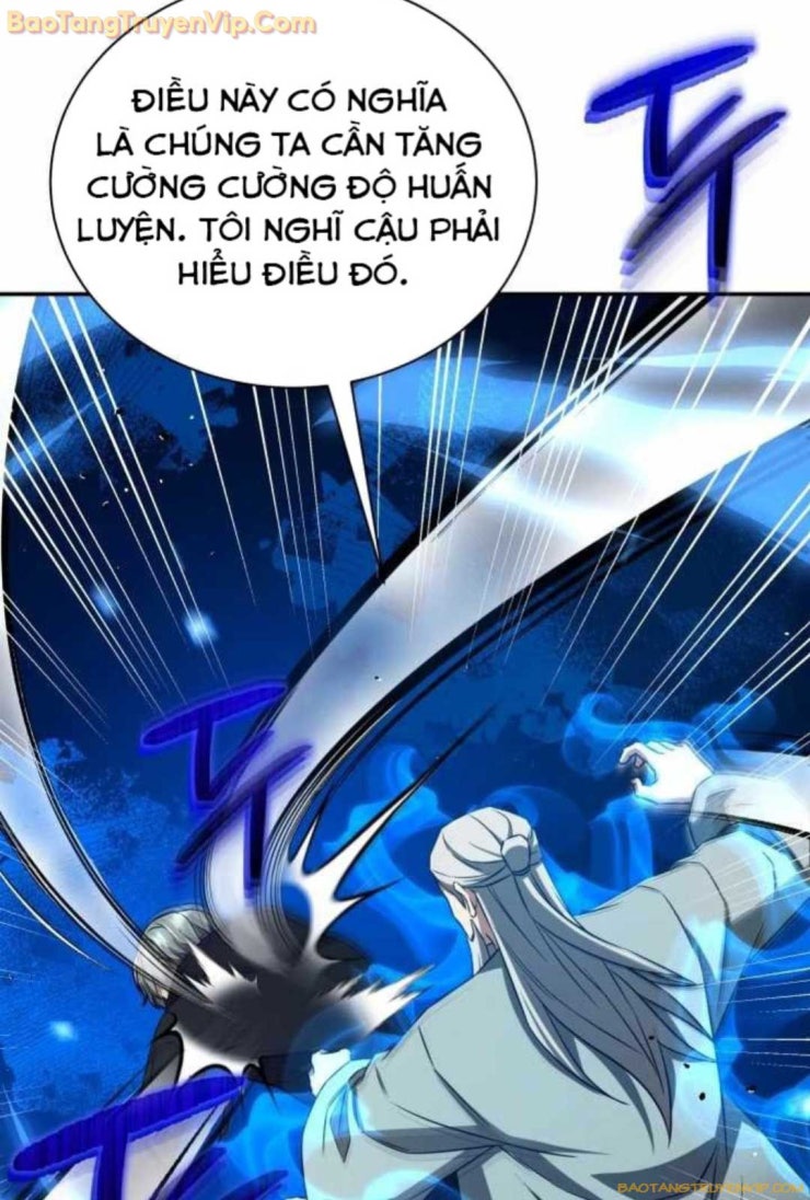 Ta Nuôi 1 Bầy Skeleton - Page 114