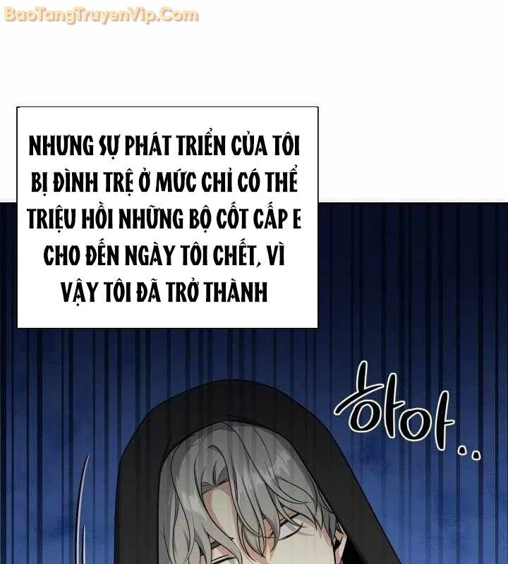 Ta Nuôi 1 Bầy Skeleton - Page 90