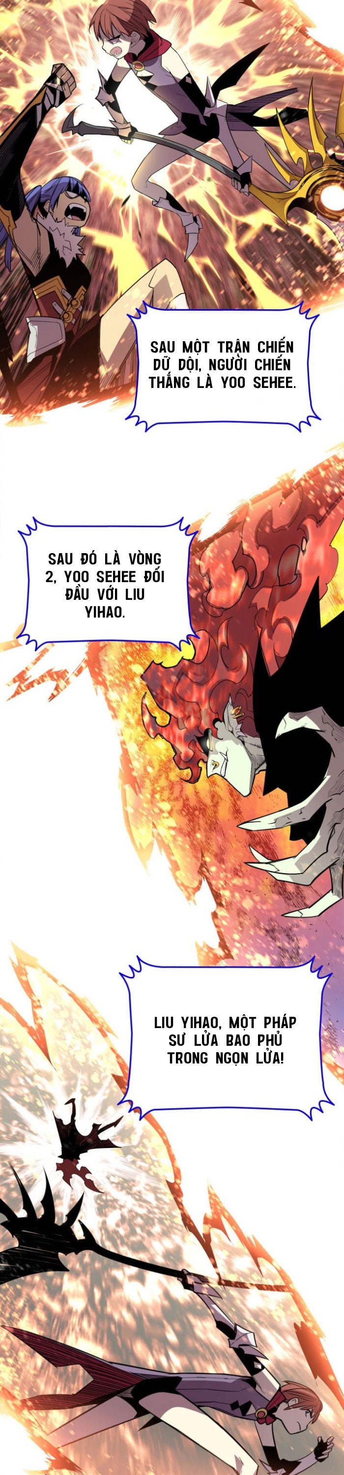 Tôi Là Lính Mới - Page 15