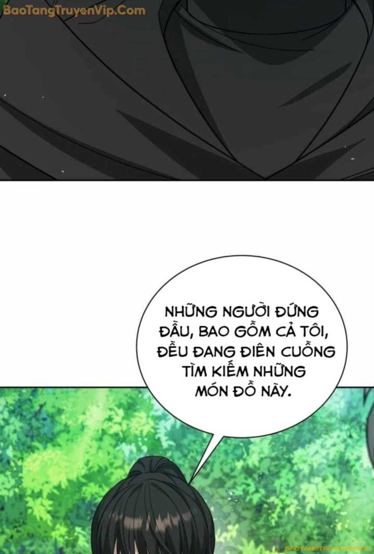 Ta Nuôi 1 Bầy Skeleton - Page 61