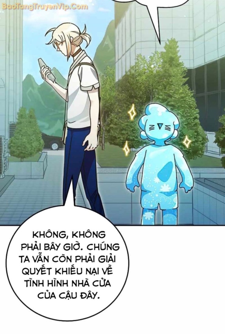 Trở thành công chức pháp thuật - Page 4