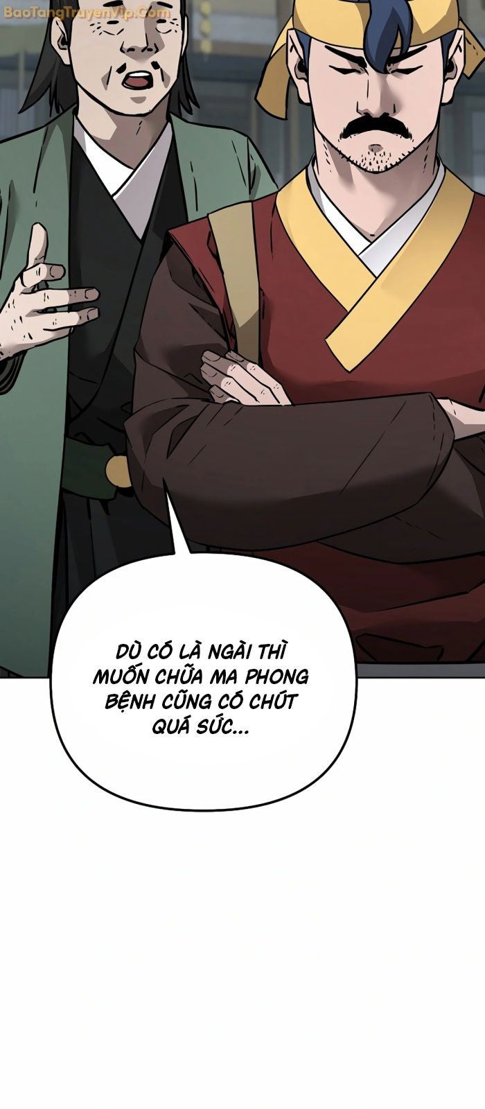 Người Chơi Tiền Kiếp Hồi Sinh Về Murim - Page 90