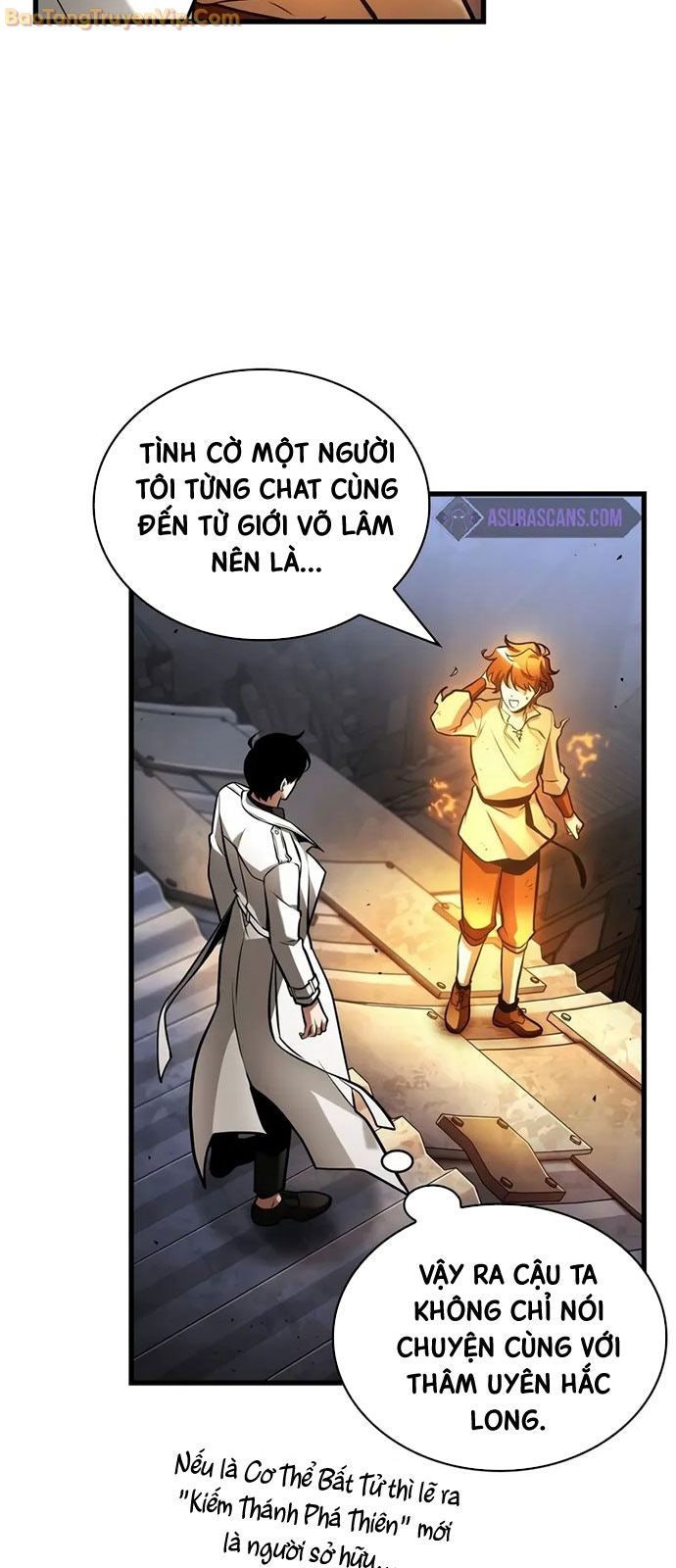Toàn Trí Độc Giả - Page 40