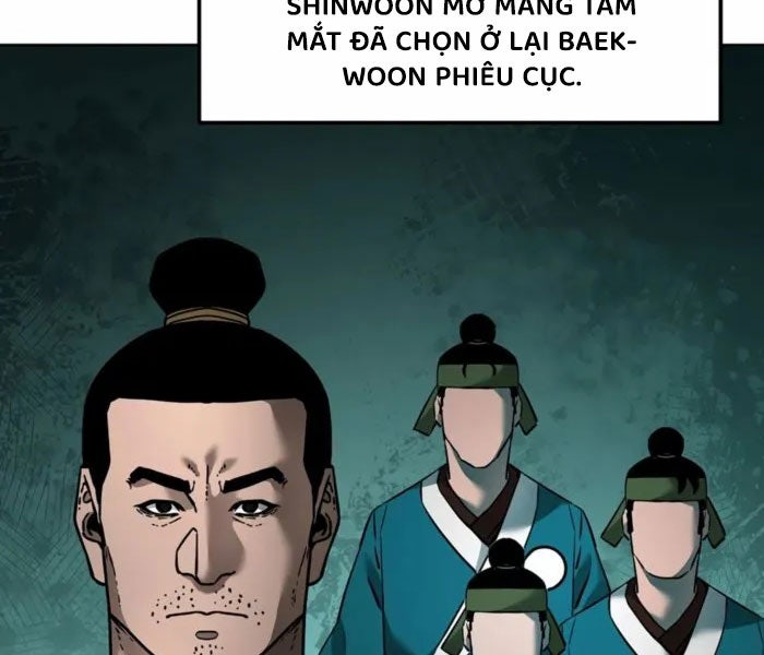 Người Chơi Tiền Kiếp Hồi Sinh Về Murim - Page 70