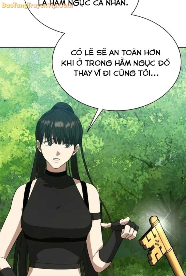 Ta Nuôi 1 Bầy Skeleton - Page 21