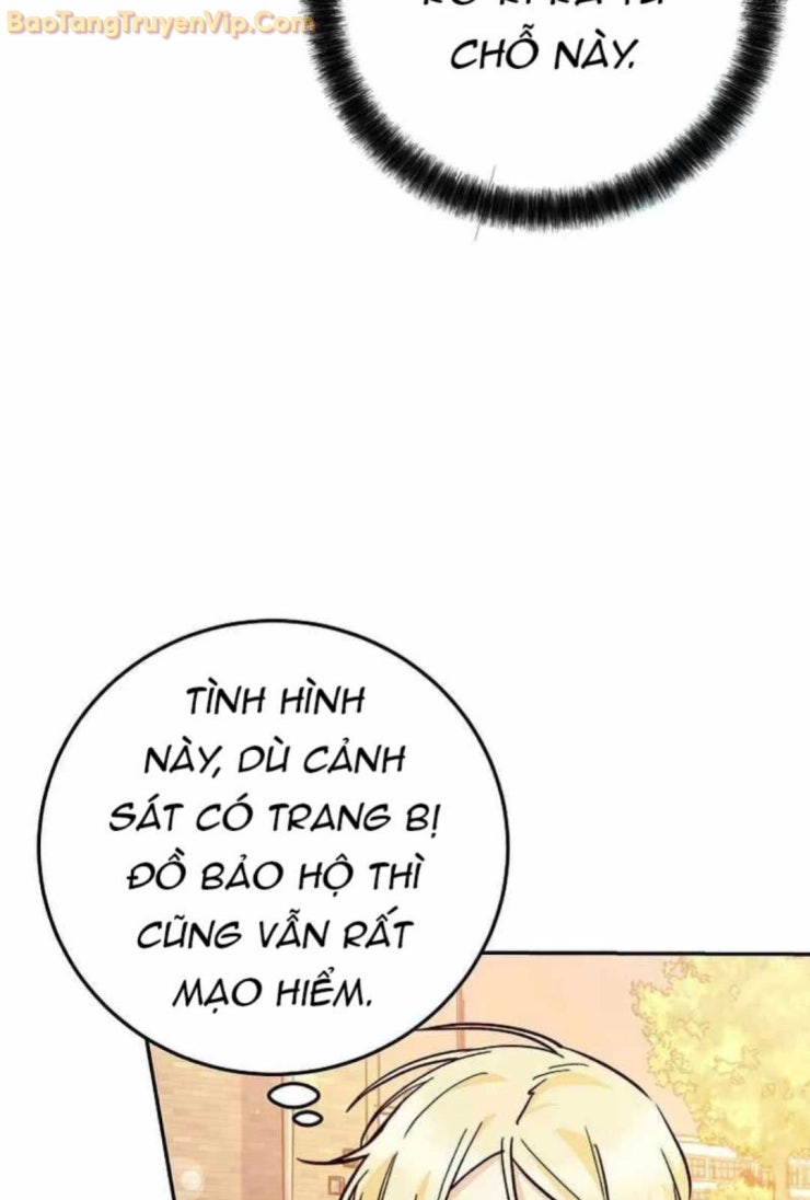 Trở thành công chức pháp thuật - Page 44