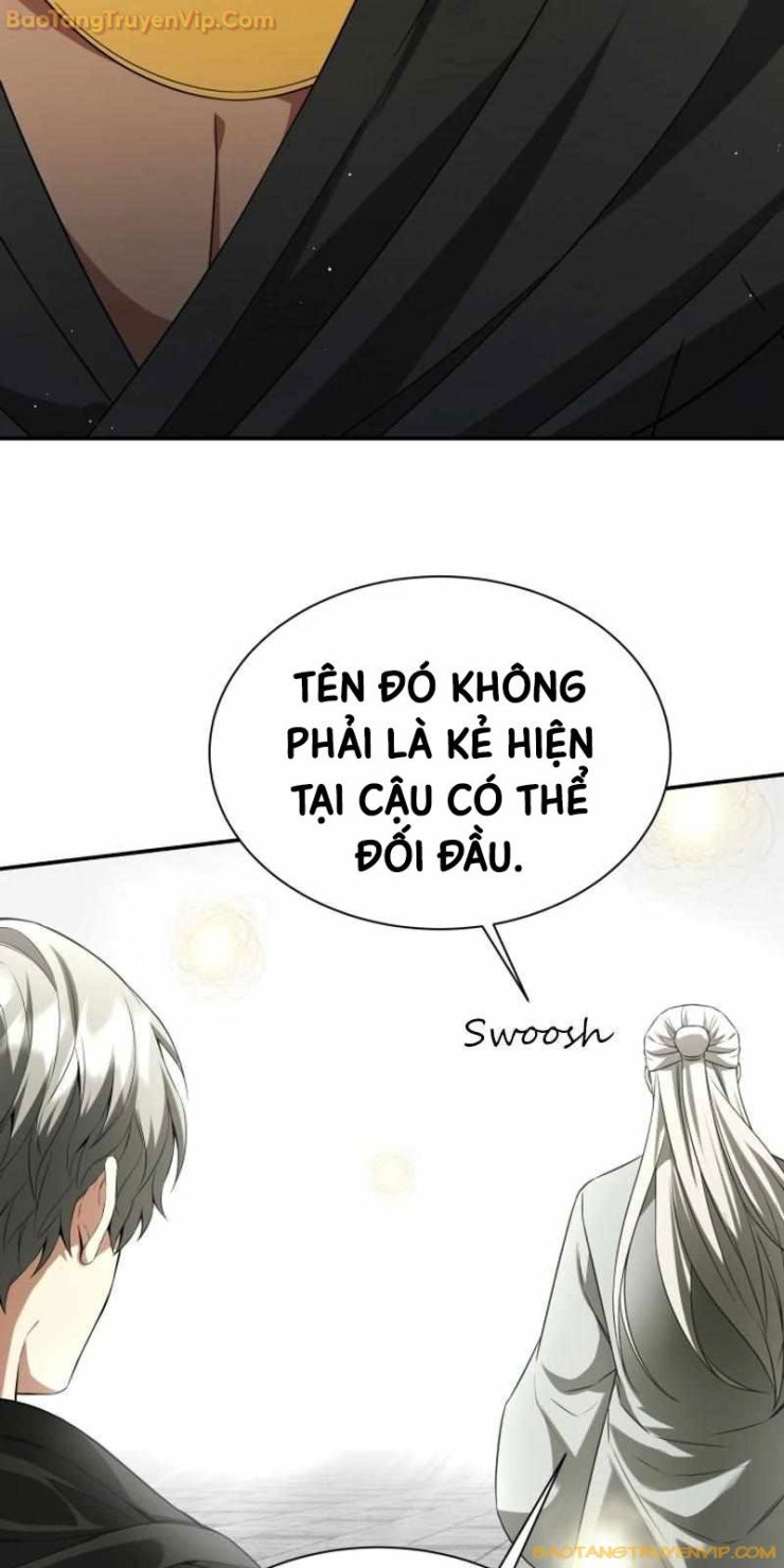 Ta Nuôi 1 Bầy Skeleton - Page 64