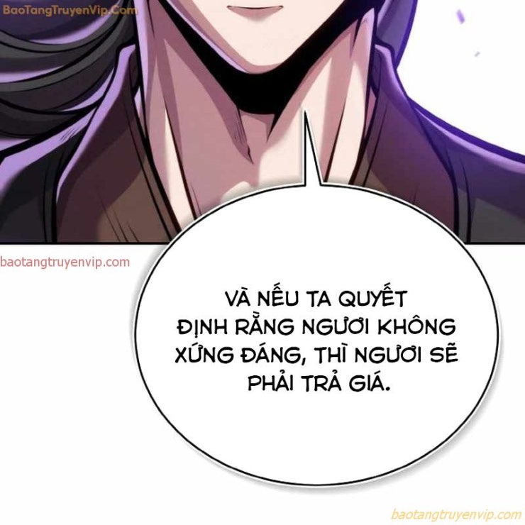 Đệ Tử Của Võ Lâm Minh Chủ - Page 38