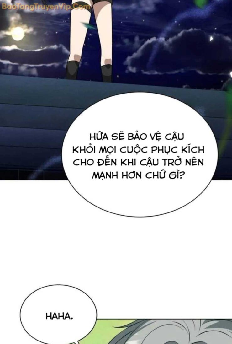 Ta Nuôi 1 Bầy Skeleton - Page 6