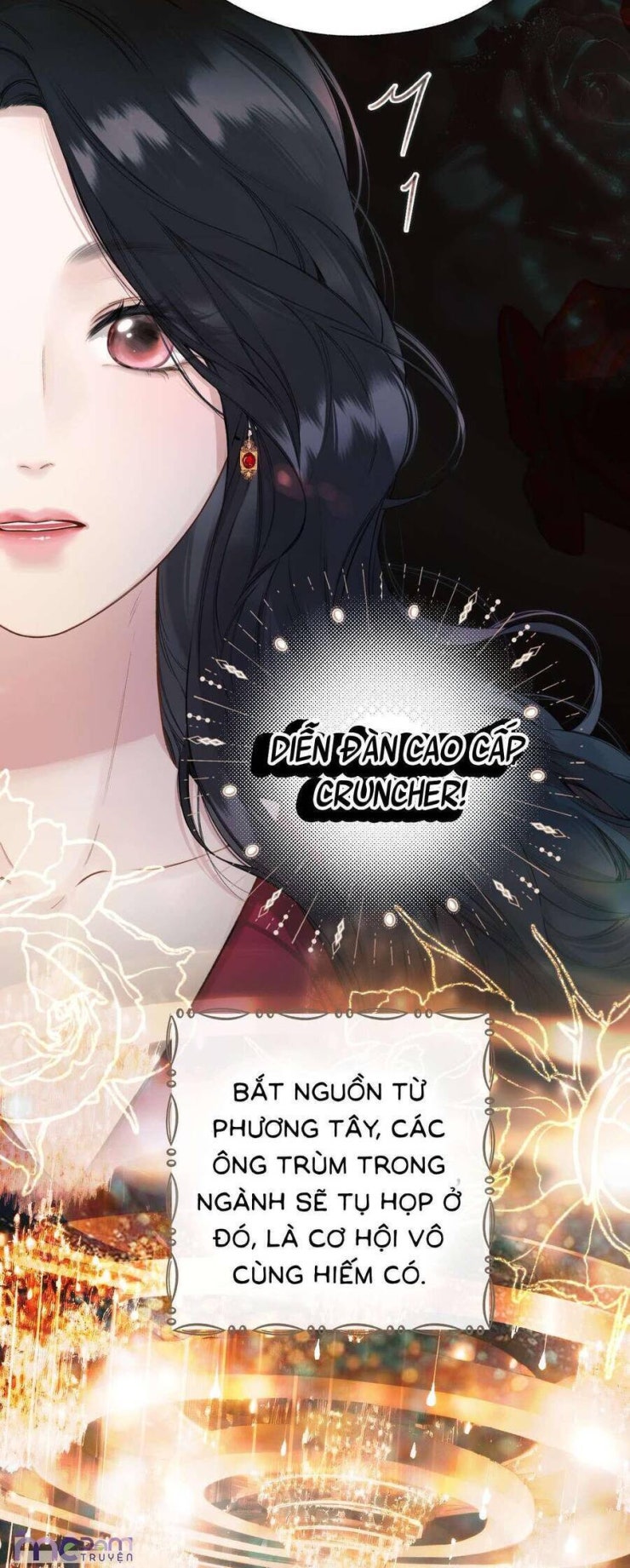 Tôi Cũng Muốn Làm Mợ Út - Page 23
