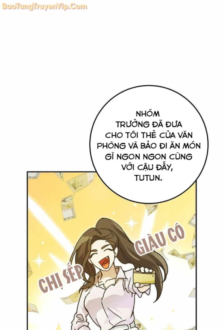 Trở thành công chức pháp thuật - Page 70