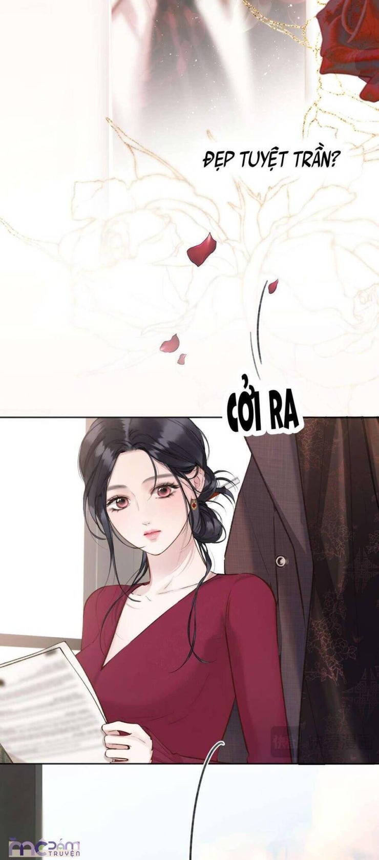 Tôi Cũng Muốn Làm Mợ Út - Page 26