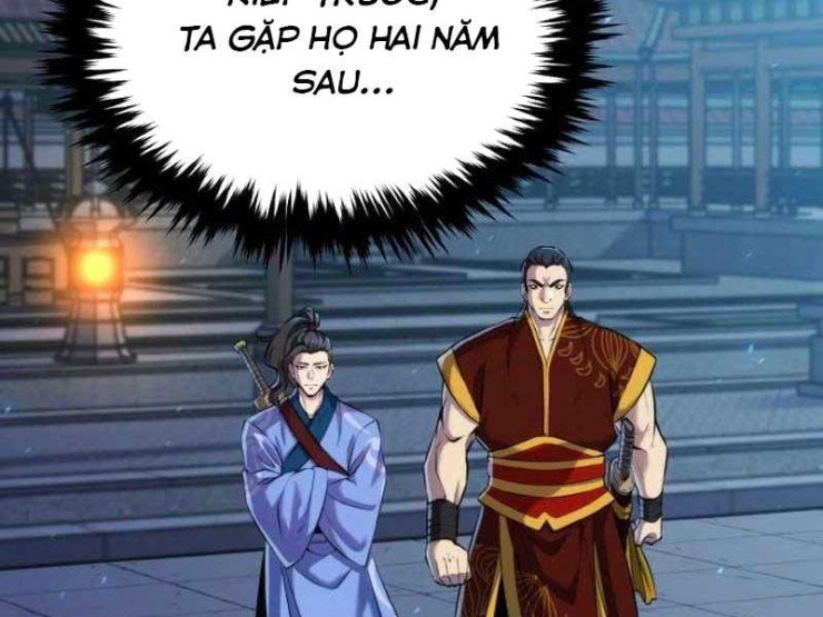 Đệ Tử Của Võ Lâm Minh Chủ - Page 55
