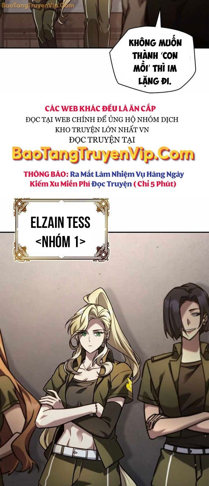 Đại Pháp Sư Toàn Năng - Page 32