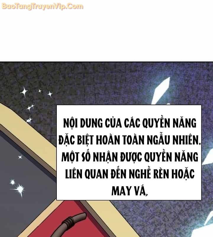 Ta Nuôi 1 Bầy Skeleton - Page 73