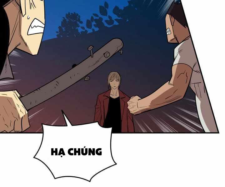 Tôi Là Lính Mới - Page 83