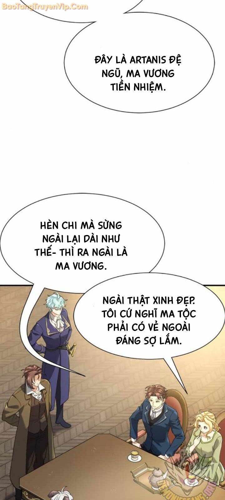 Bậc Thầy Thiết Kế Điền Trang - Page 15