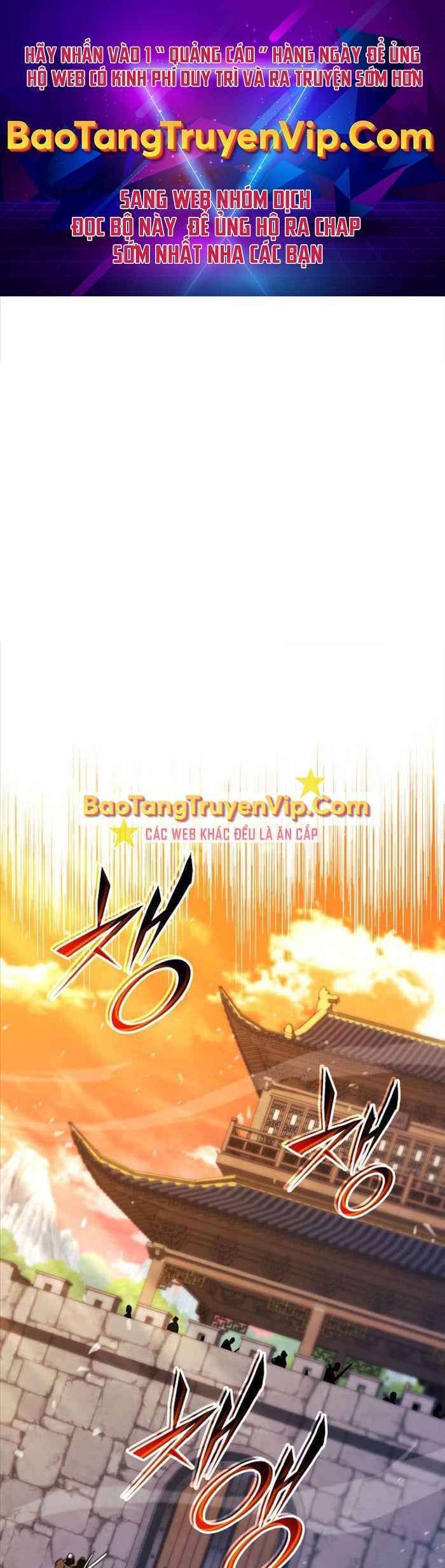 Sự Trở Lại Của Người Chơi Mạnh Nhất - Page 1