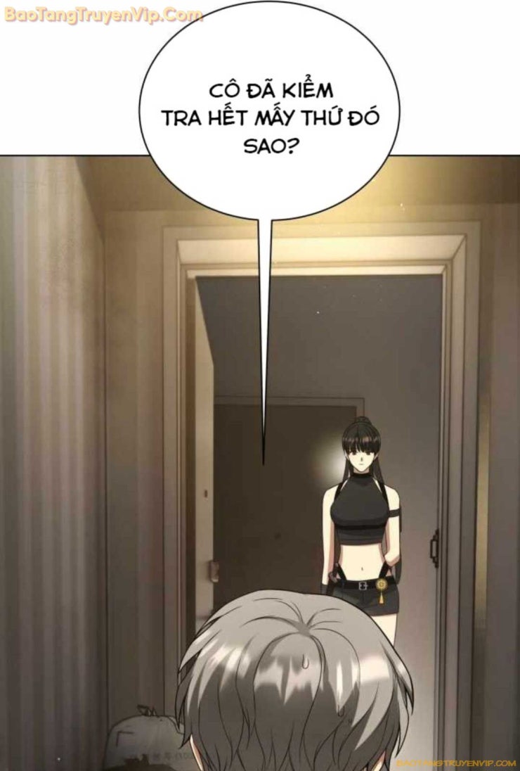 Ta Nuôi 1 Bầy Skeleton - Page 81
