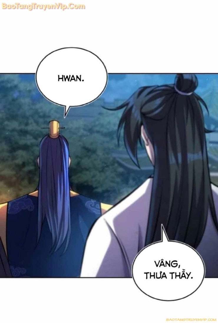Đệ Tử Của Võ Lâm Minh Chủ - Page 146