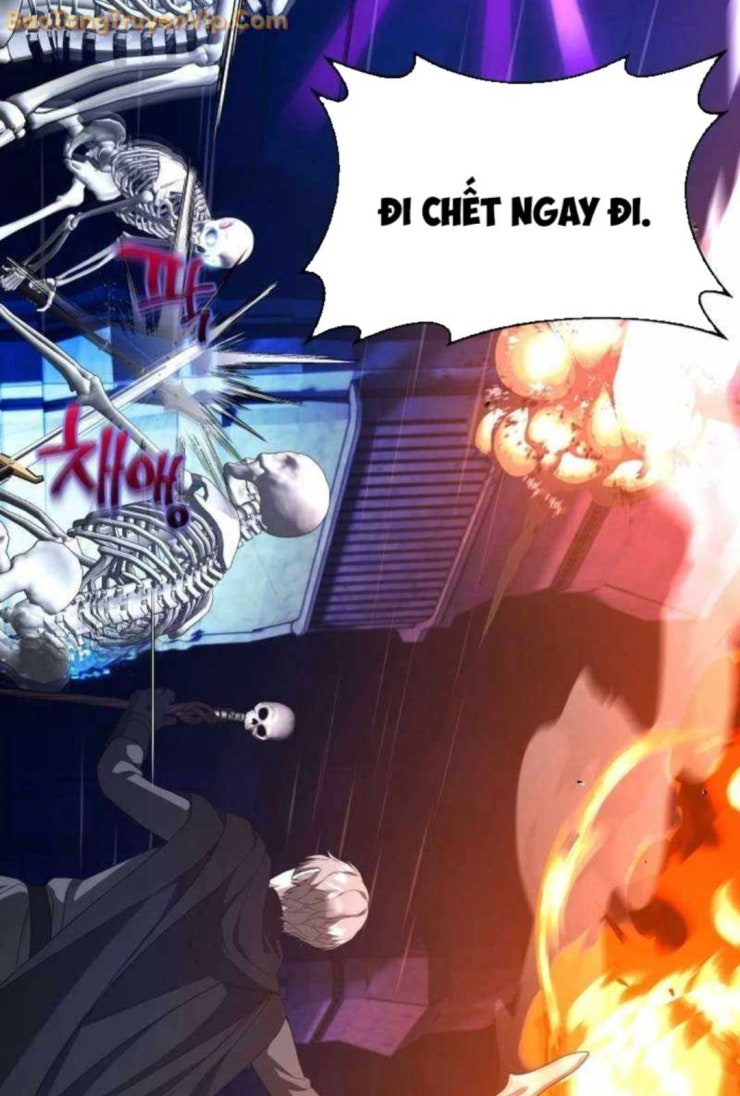 Ta Nuôi 1 Bầy Skeleton - Page 105