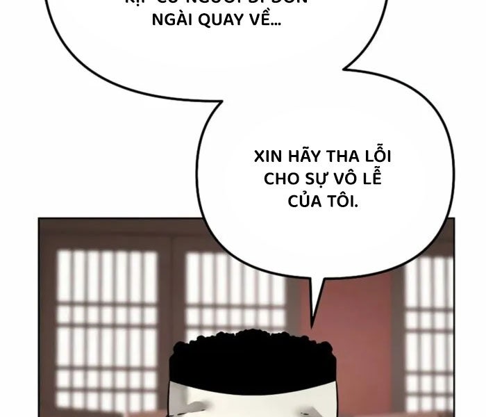 Người Chơi Tiền Kiếp Hồi Sinh Về Murim - Page 51