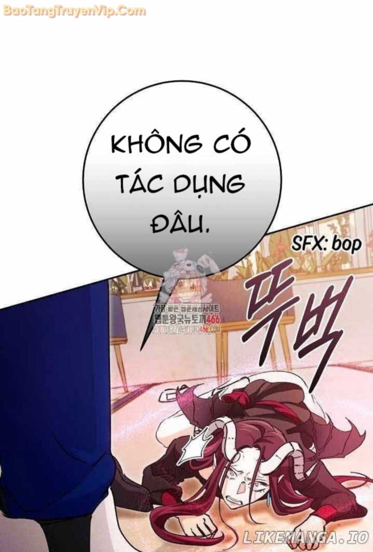 Trở thành công chức pháp thuật - Page 2