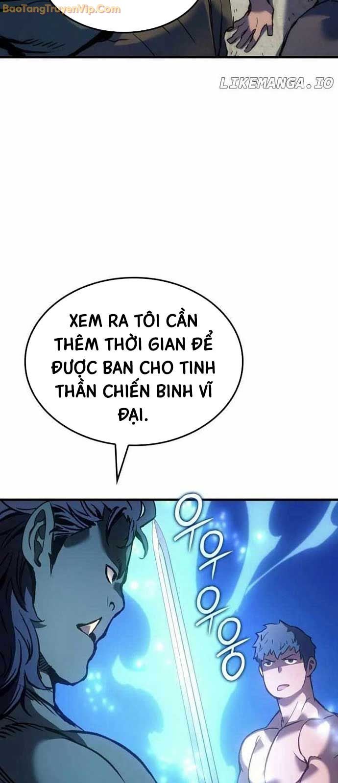 Đế Vương Hồi Quy - Page 17