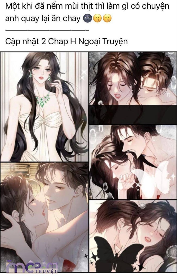 Tôi Cũng Muốn Làm Mợ Út - Page 3