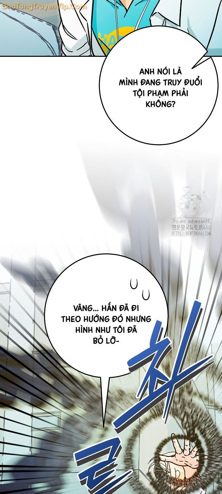 Trở thành công chức pháp thuật - Page 50