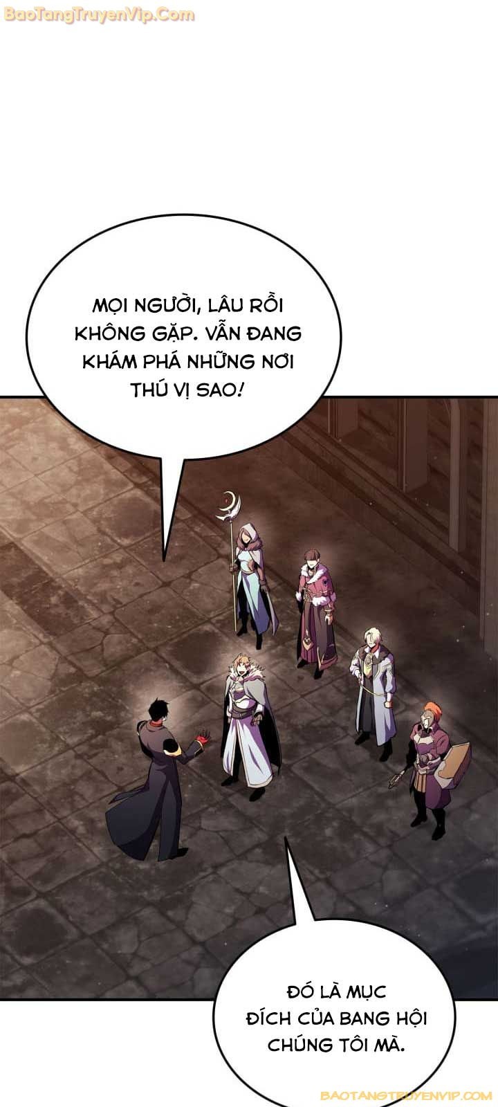 Sự Trở Lại Của Người Chơi Mạnh Nhất - Page 21