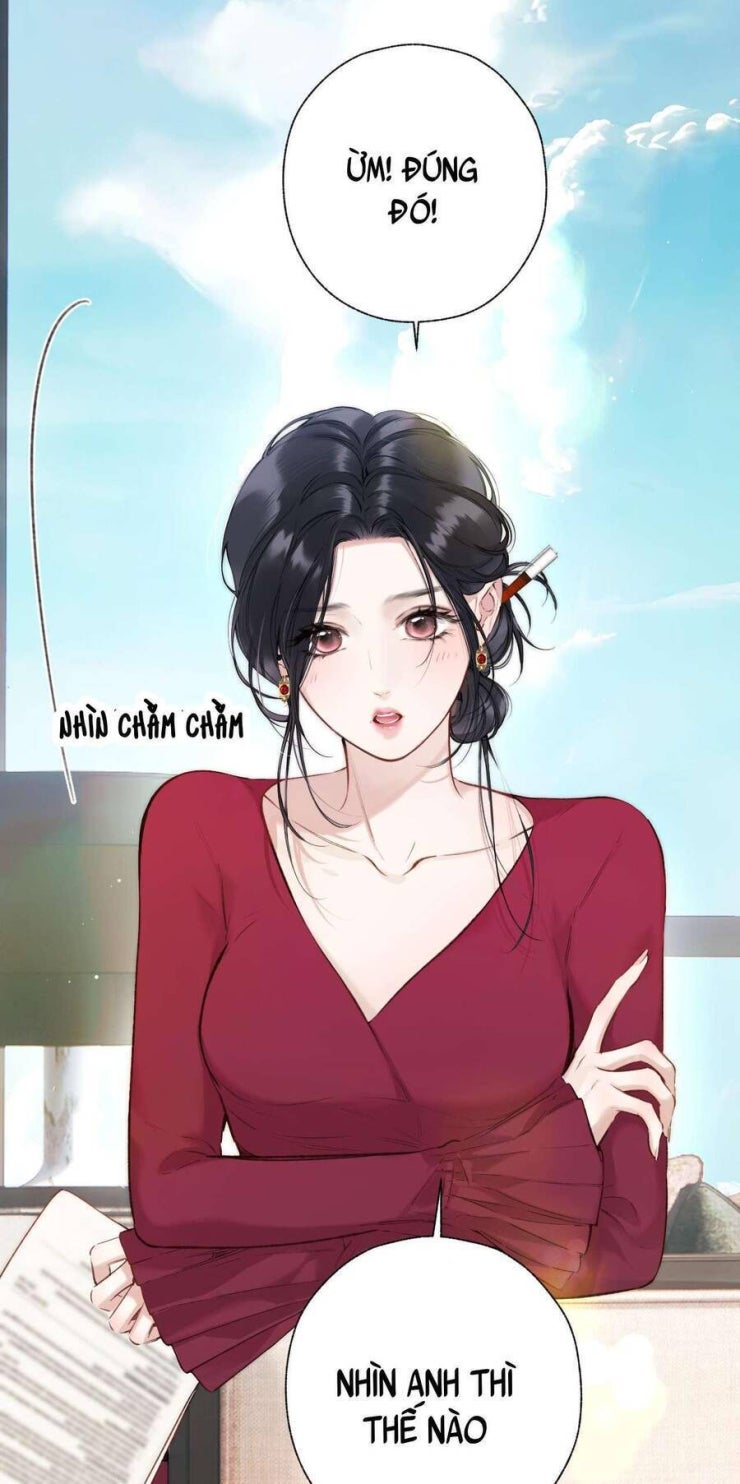 Tôi Cũng Muốn Làm Mợ Út - Page 20