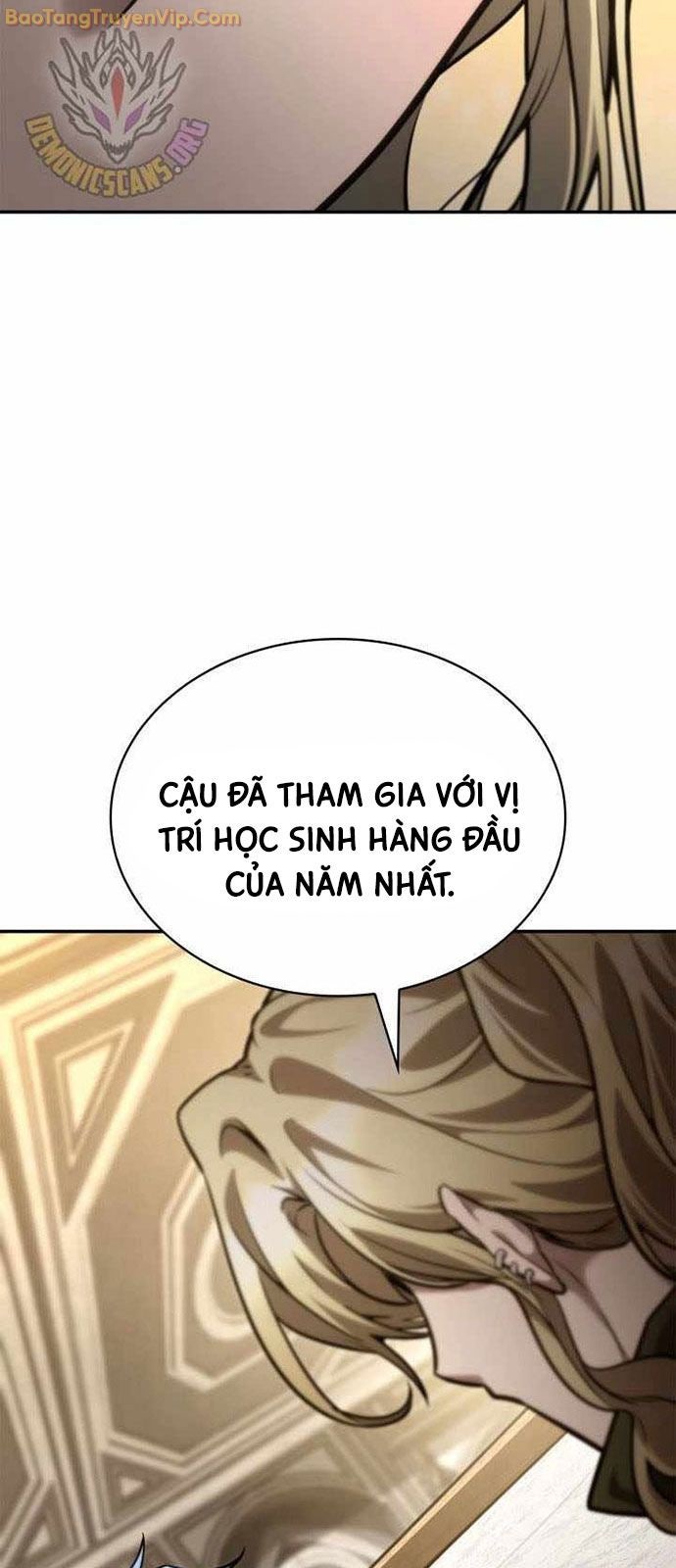 Đại Pháp Sư Toàn Năng - Page 15