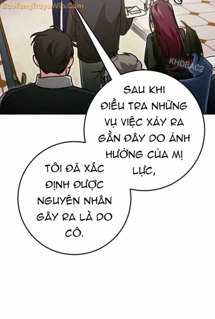 Trở thành công chức pháp thuật - Page 56