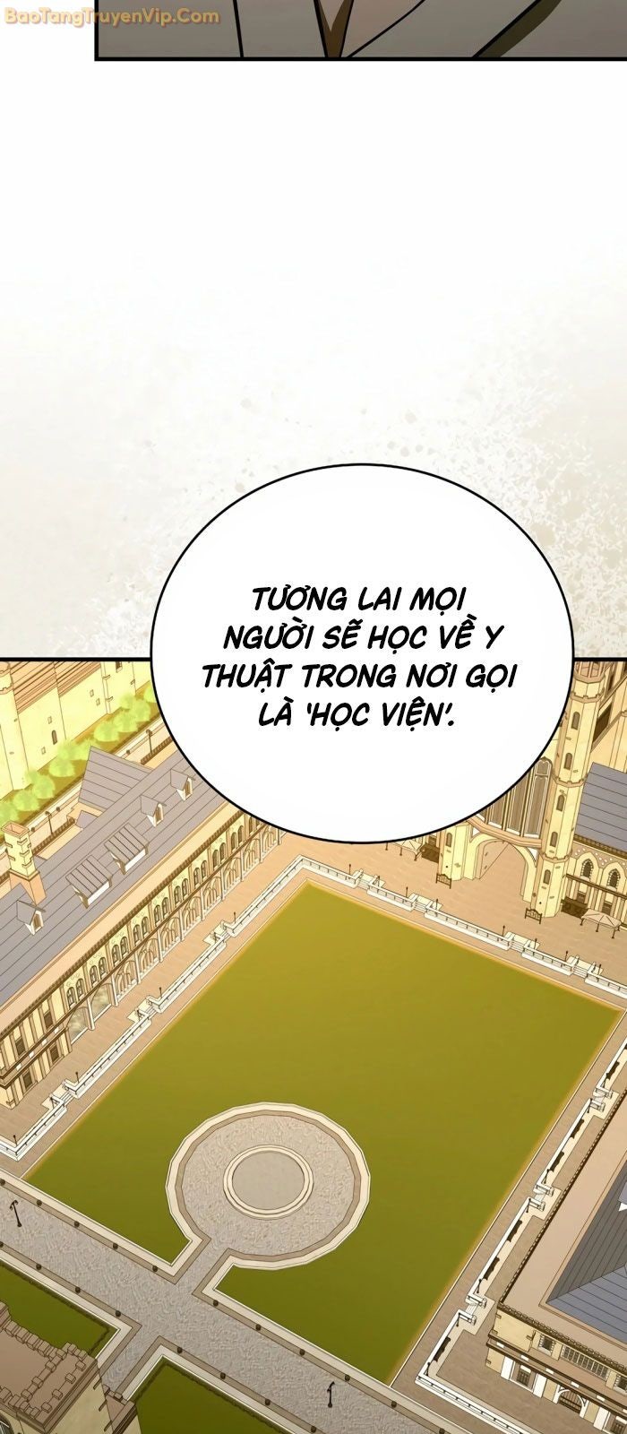 Thánh Cái Khỉ Gì, Đây Là Sức Mạnh Của Y Học Hiện Đại - Page 53