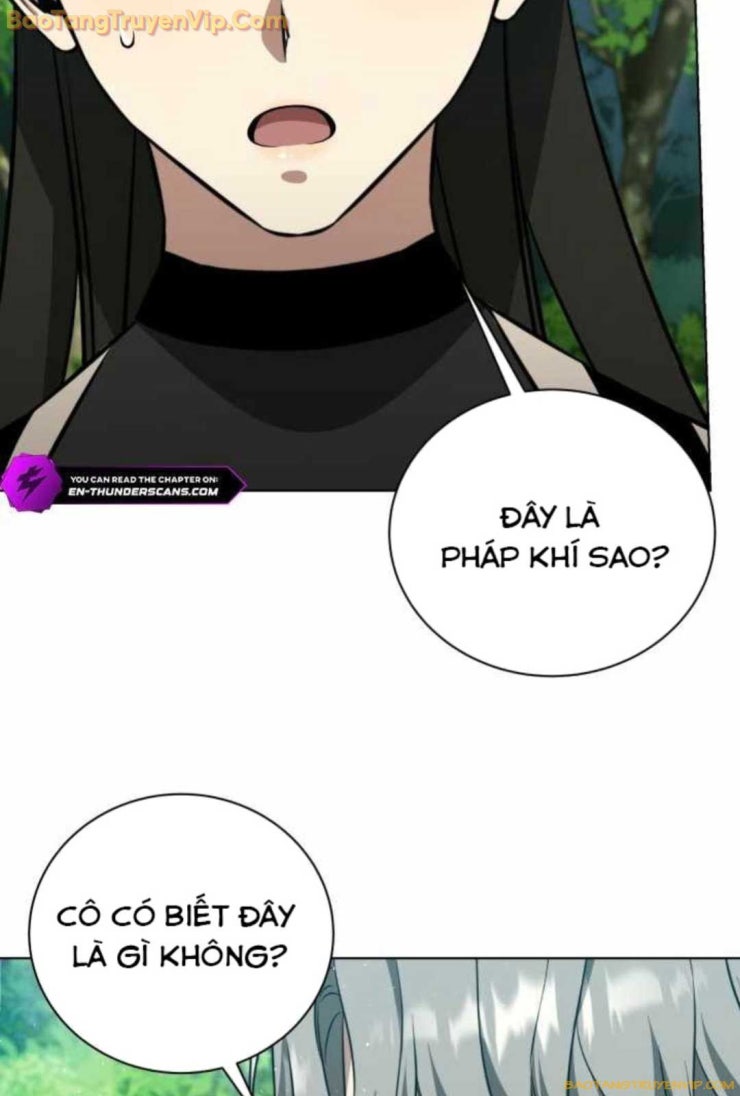 Ta Nuôi 1 Bầy Skeleton - Page 44