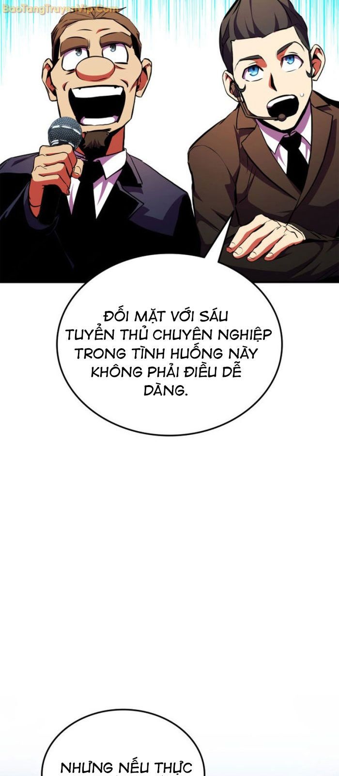Sự Trở Lại Của Người Chơi Mạnh Nhất - Page 21